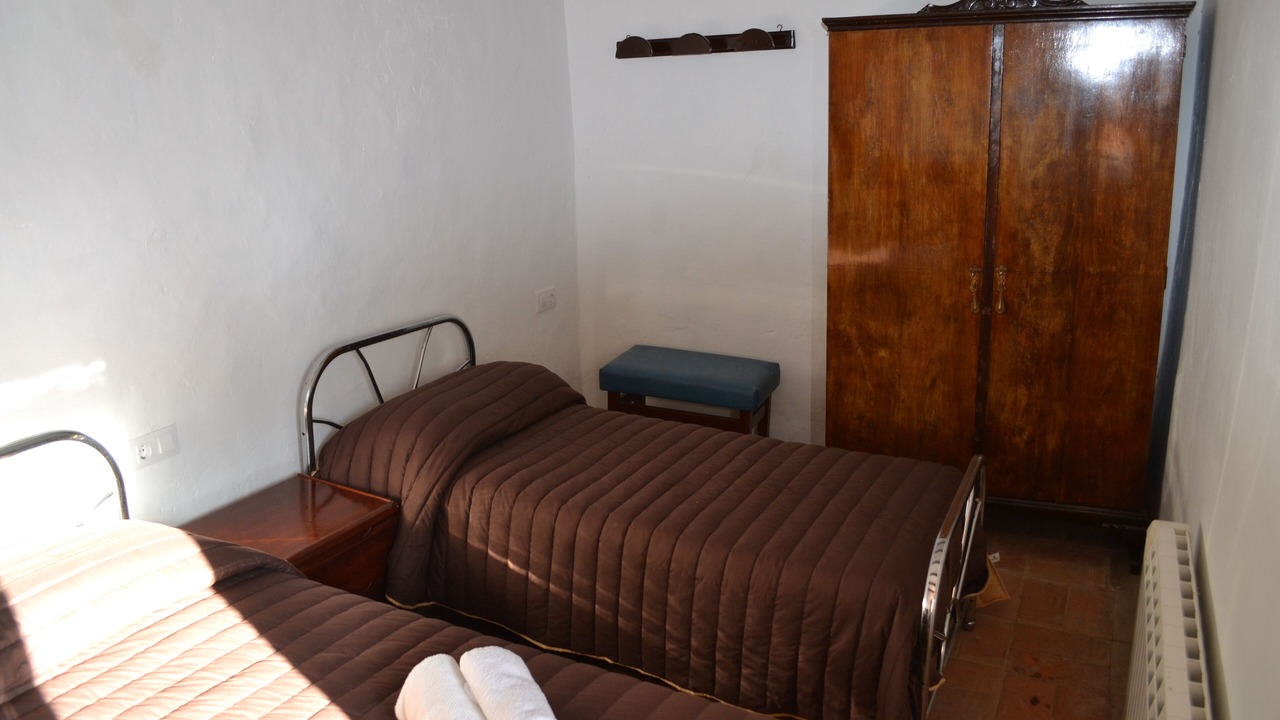 Photo of Bedroom in Palafrugell