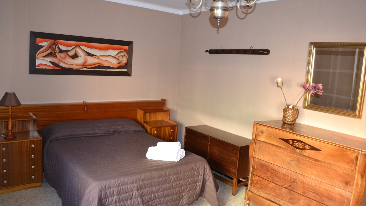 Photo of Bedroom in Palafrugell