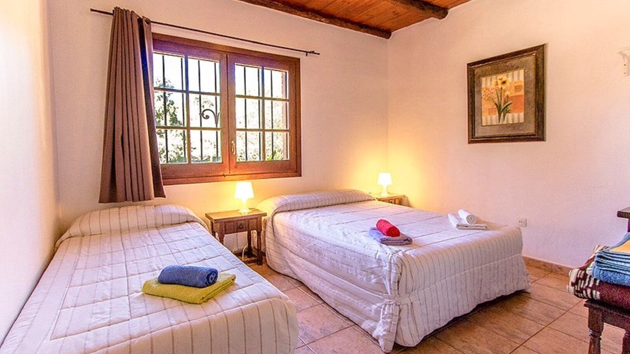 Photo of Bedroom in Sant Pere de Vilamajor