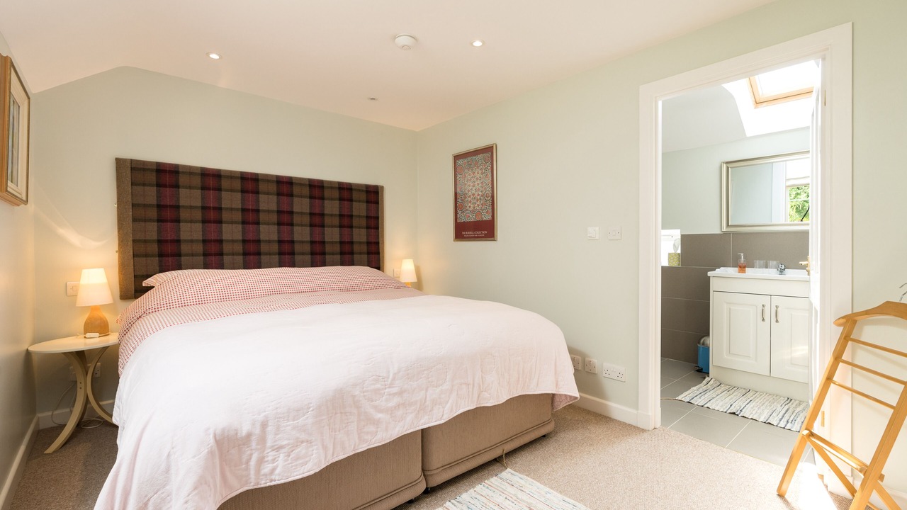 Photo of Bedroom in Alexandria