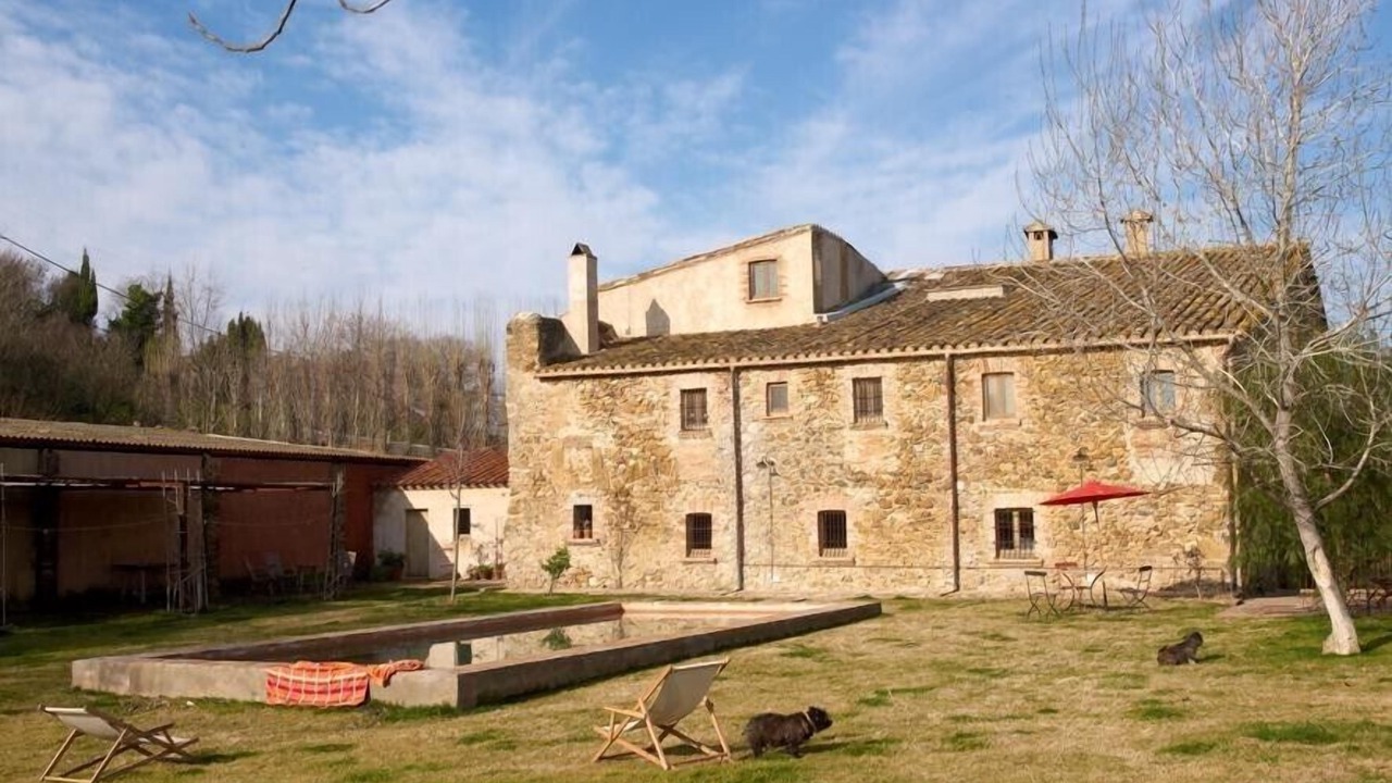 Photo of Outdoor in Castell d'Emporda