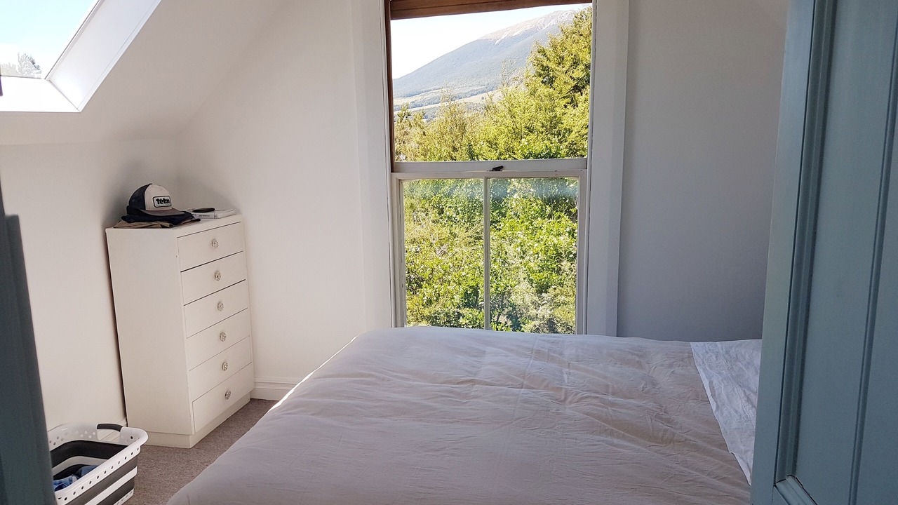 Photo of Bedroom in St. Arnaud