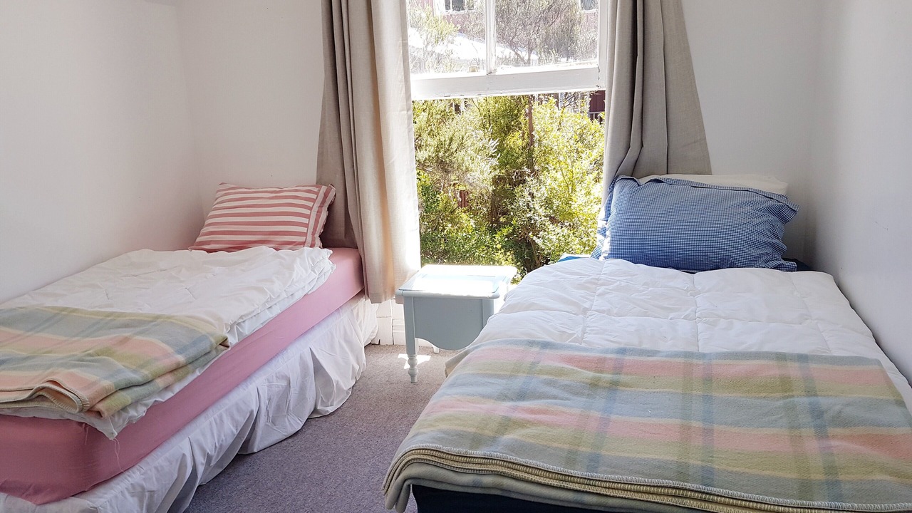 Photo of Bedroom in St. Arnaud