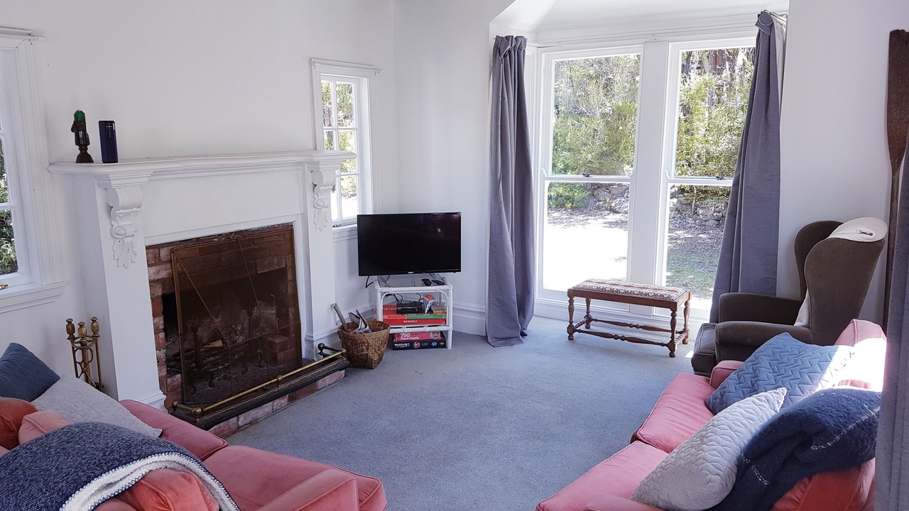 Photo of Livingroom in St. Arnaud