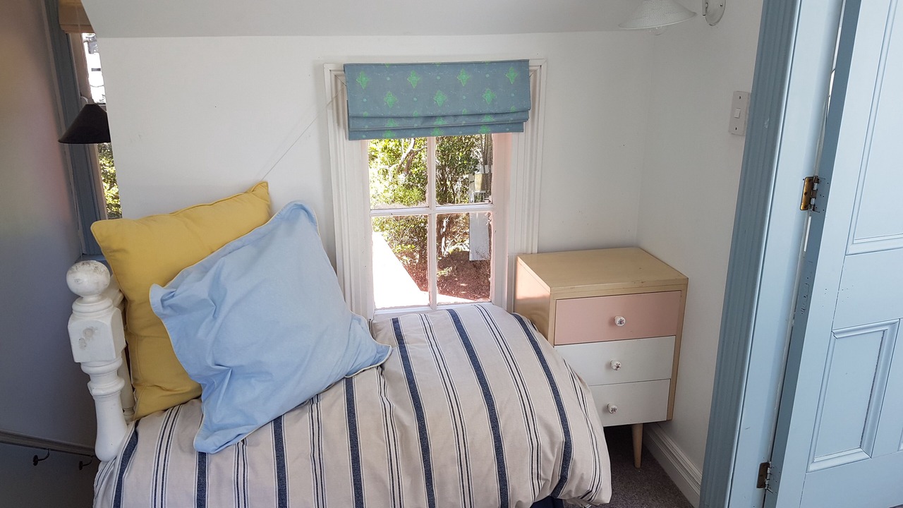 Photo of Bedroom in St. Arnaud