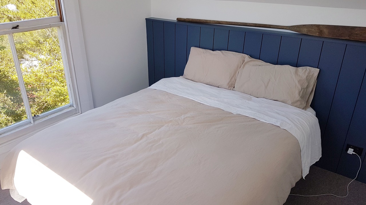 Photo of Bedroom in St. Arnaud