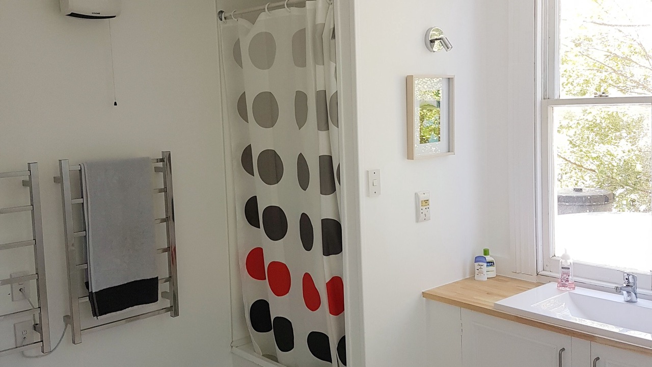 Photo of Bathroom in St. Arnaud