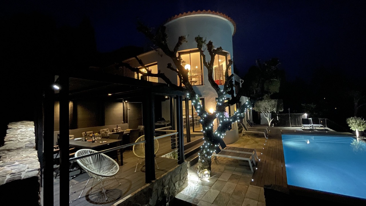 Photo of Outdoor in El Mas Fumats