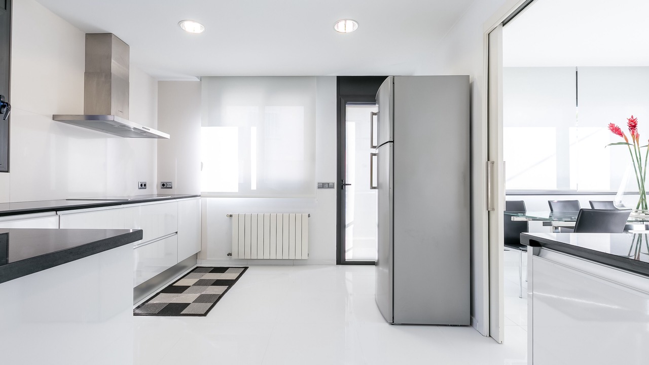 Photo of Kitchen in Roses Town Center