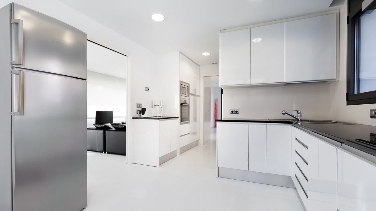 Photo of Kitchen in Roses Town Center