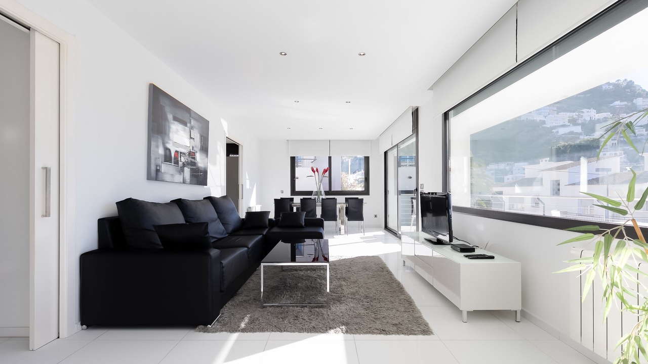 Photo of Livingroom in Roses Town Center