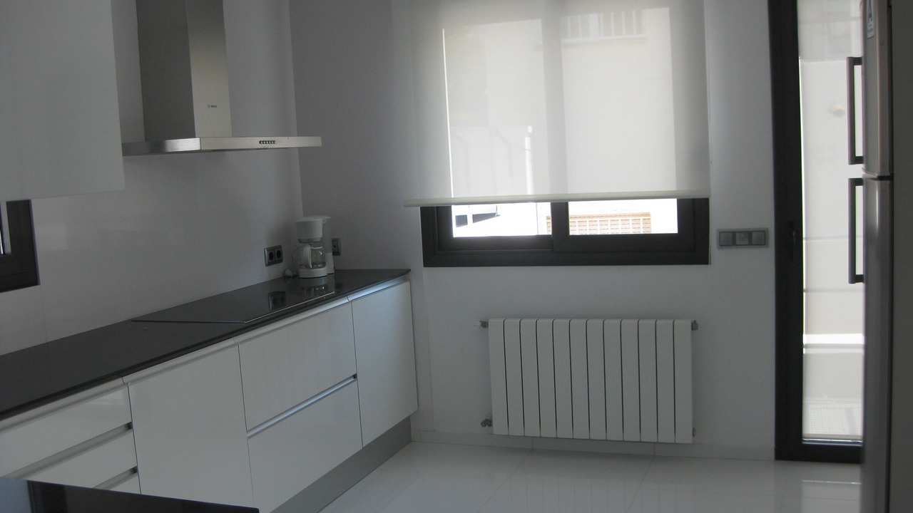 Photo of Kitchen in Roses Town Center