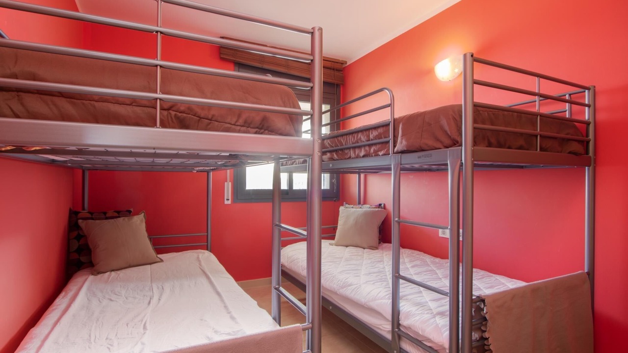 Photo of Bedroom in Empuriabrava