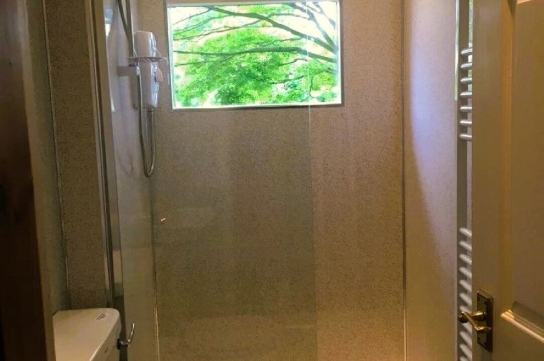 Photo of Bathroom in Milngavie