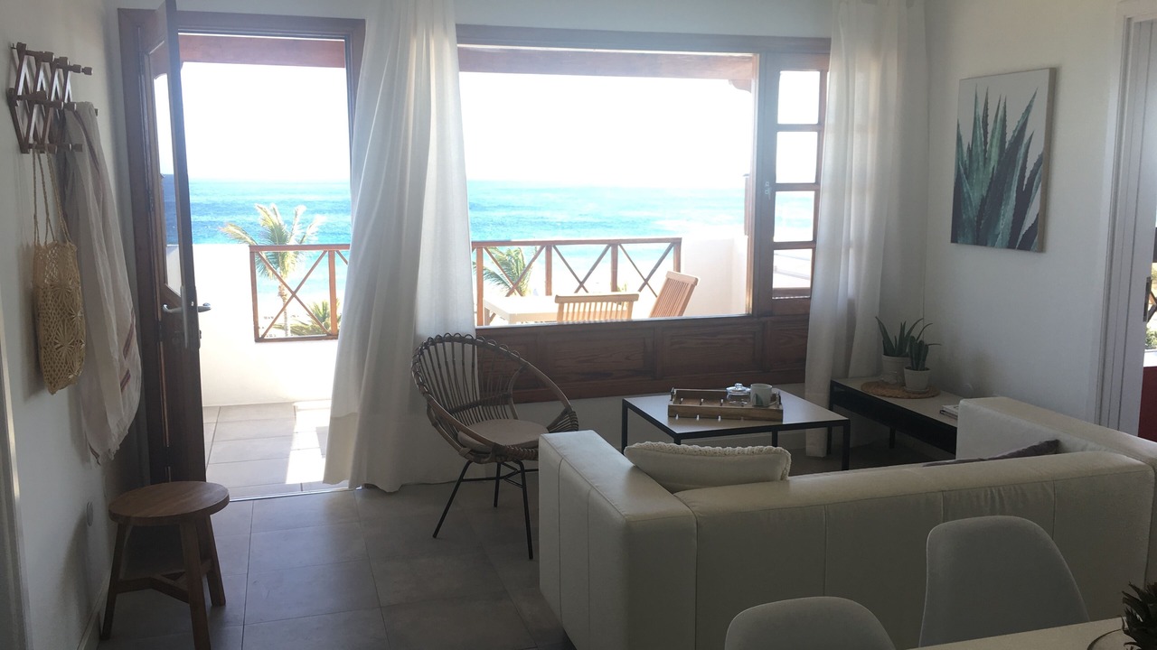Photo of Livingroom in Puerto del Carmen