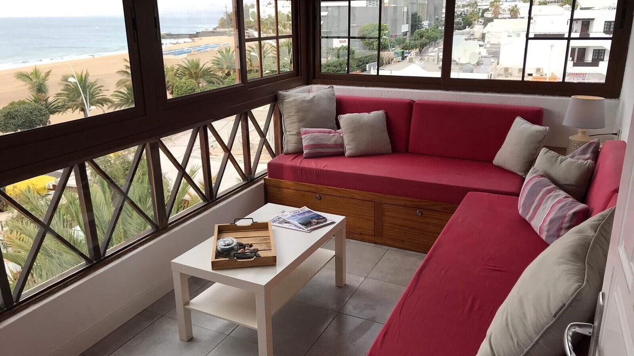 Photo of Livingroom in Puerto del Carmen