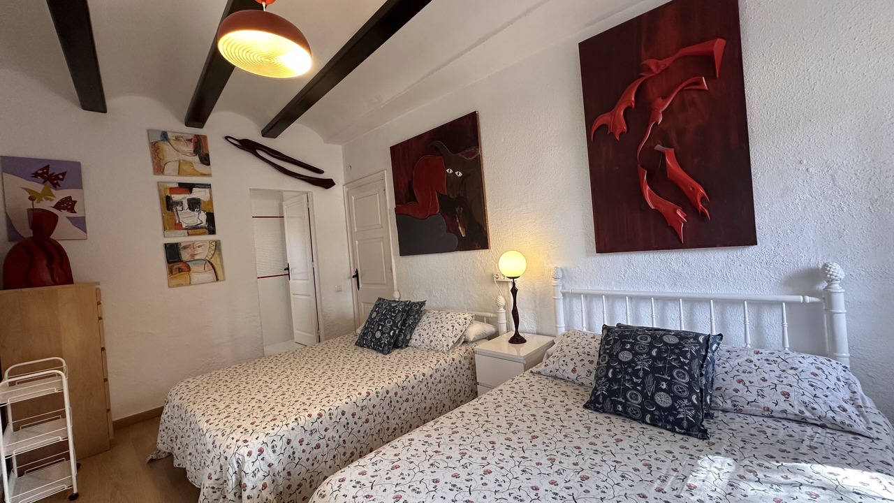 Photo of Bedroom in La Fosca