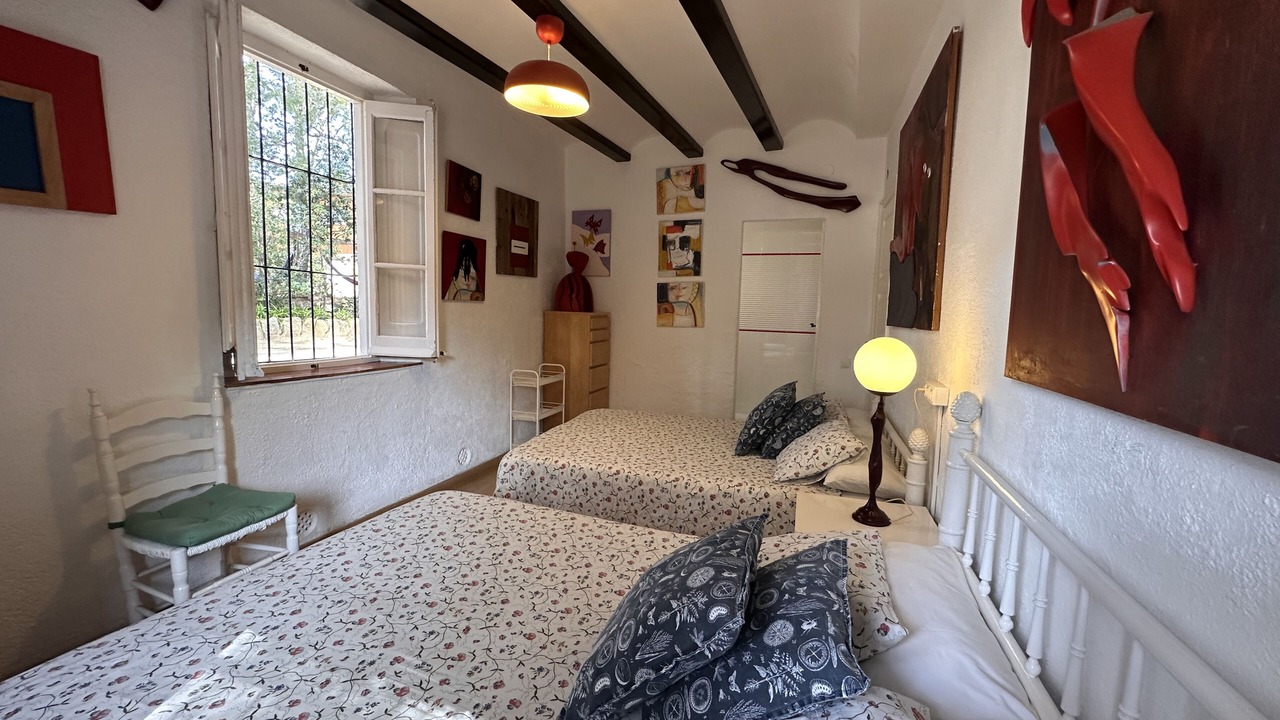 Photo of Bedroom in La Fosca