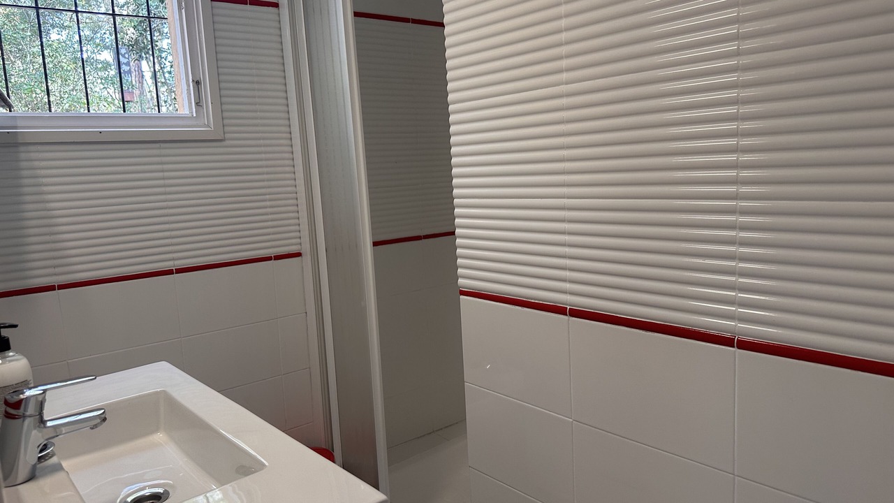 Photo of Bathroom in La Fosca
