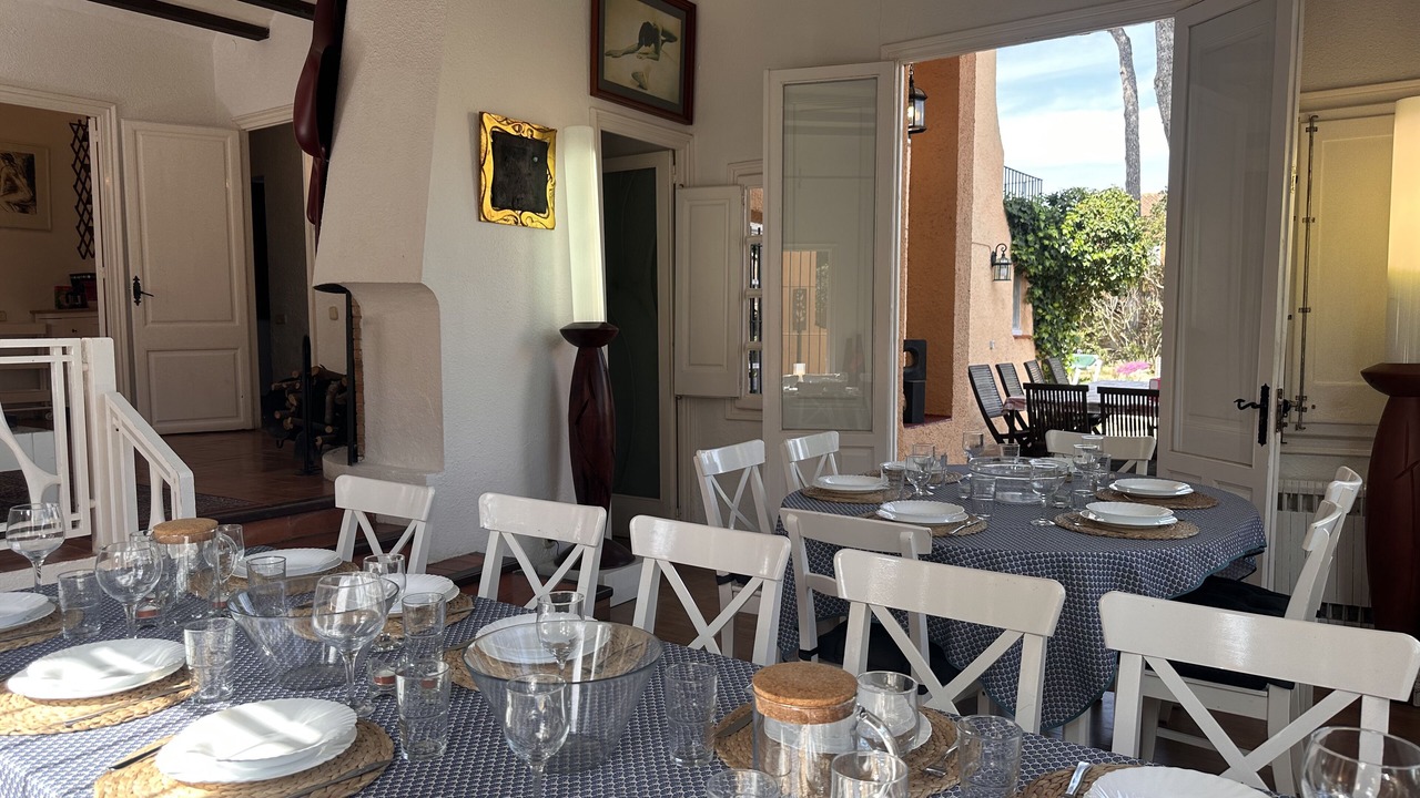 Photo of Outdoor in La Fosca