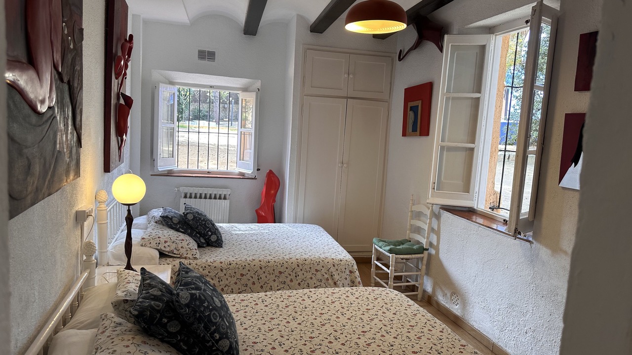 Photo of Bedroom in La Fosca