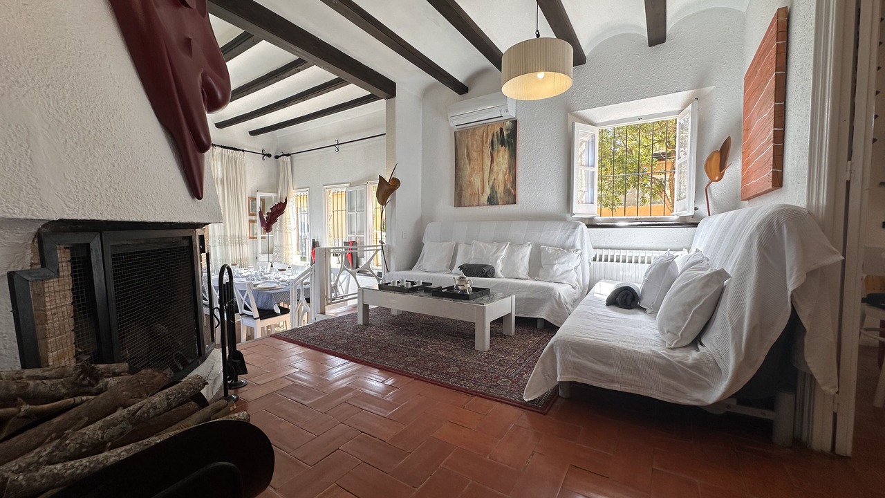 Photo of Livingroom in La Fosca