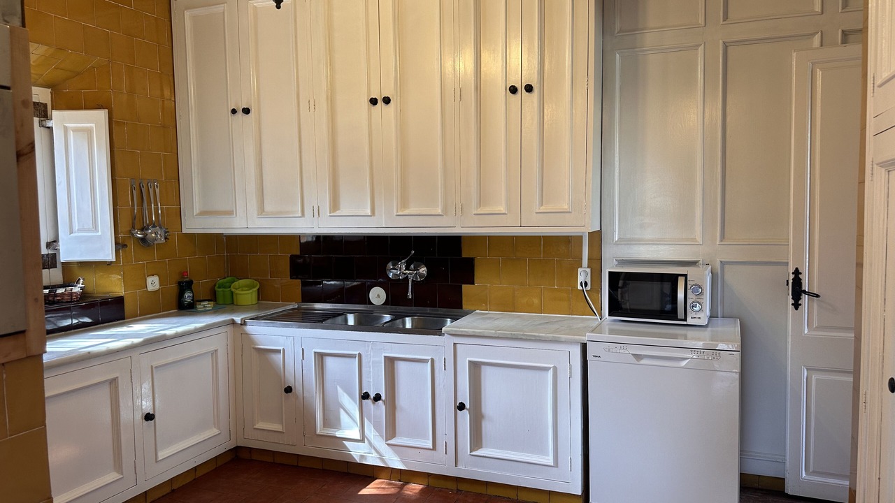 Photo of Kitchen in La Fosca