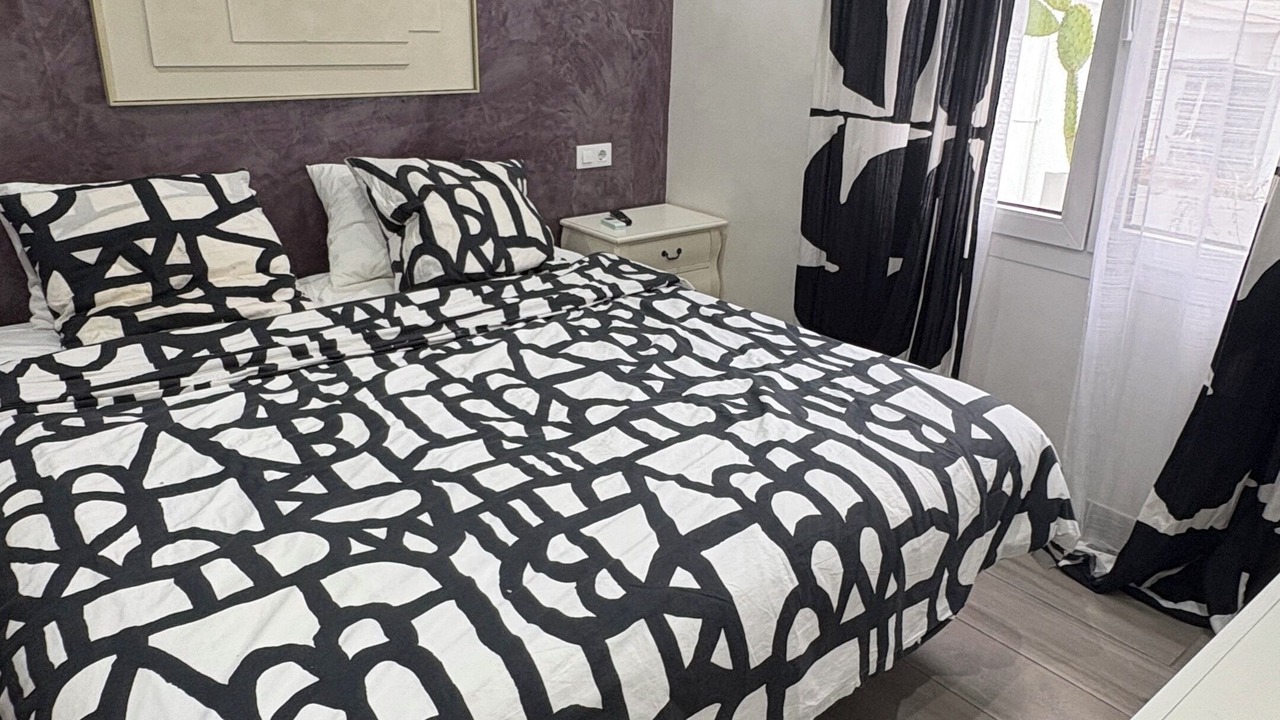 Photo of Bedroom in Empuriabrava