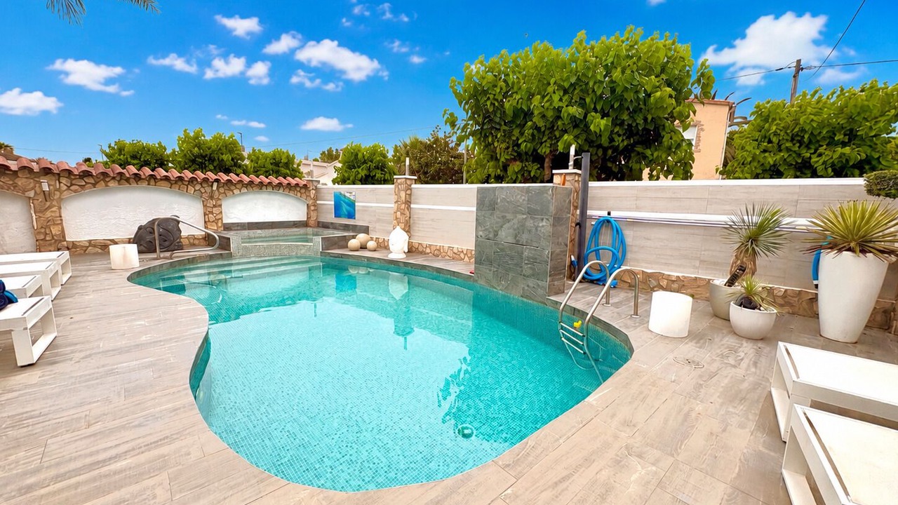Photo of Outdoor in Empuriabrava