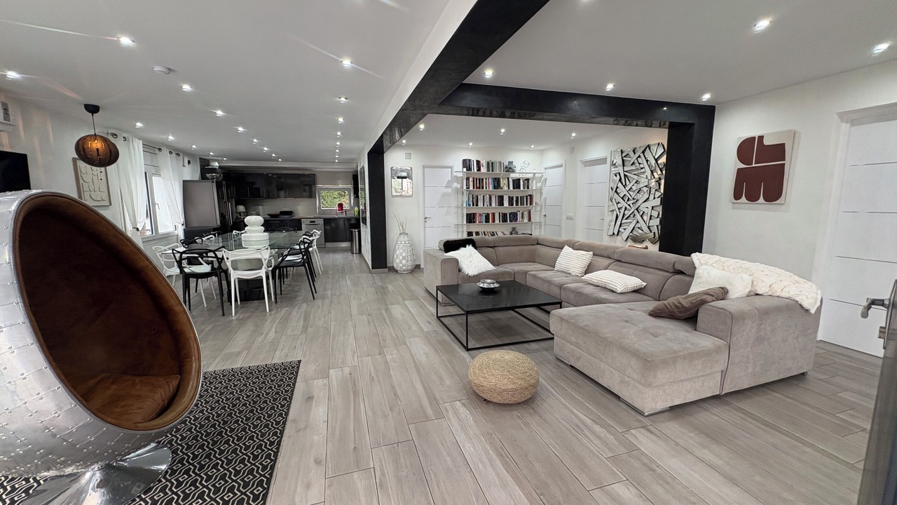Photo of Livingroom in Empuriabrava