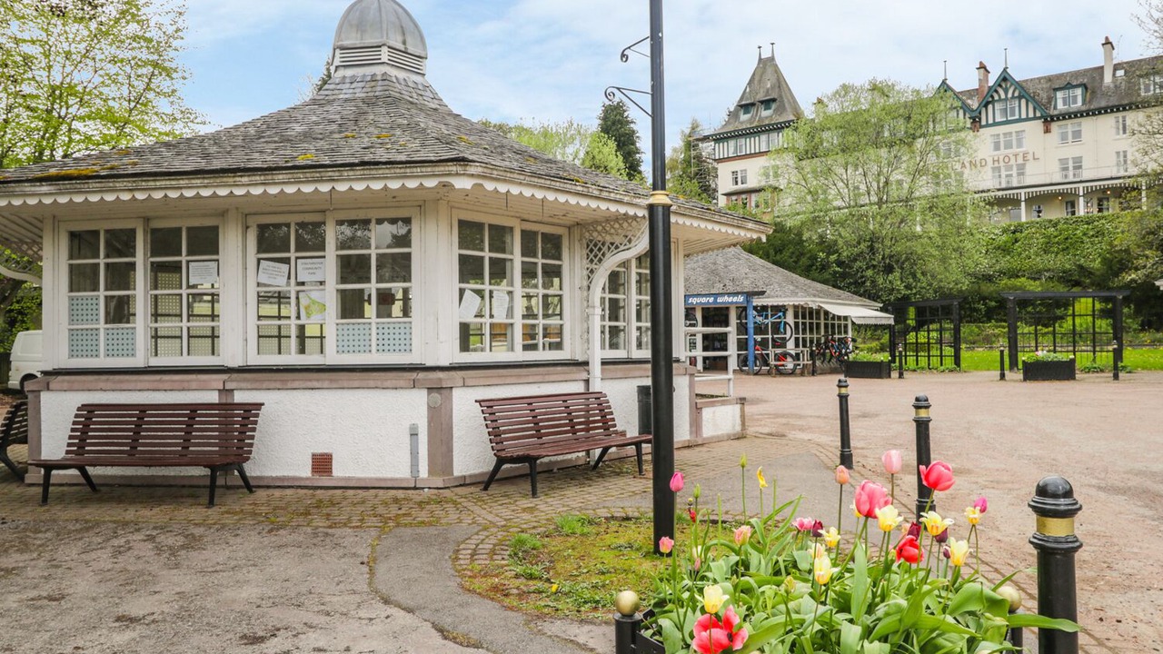 Photo of Outdoor in Marybank