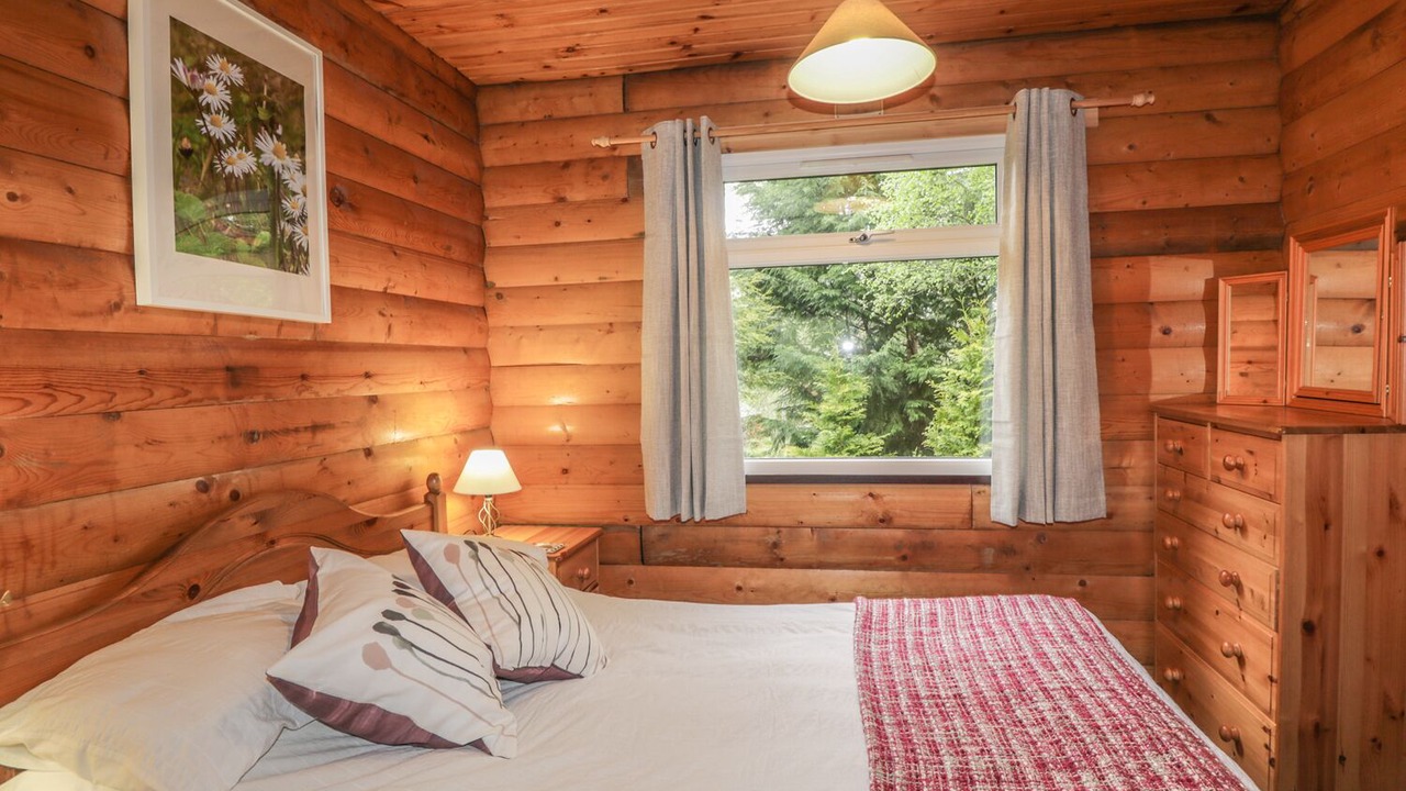 Photo of Bedroom in Marybank