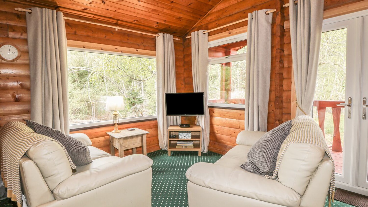 Photo of Livingroom in Marybank