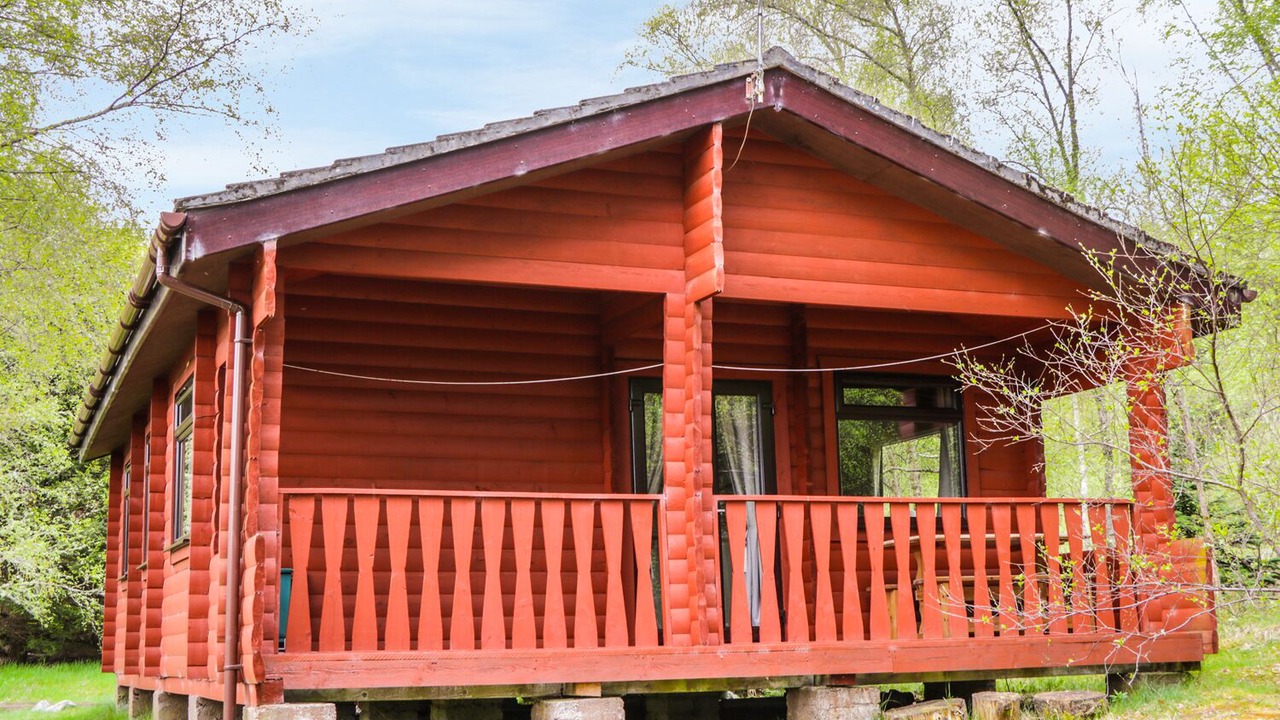 Photo of Outdoor in Marybank