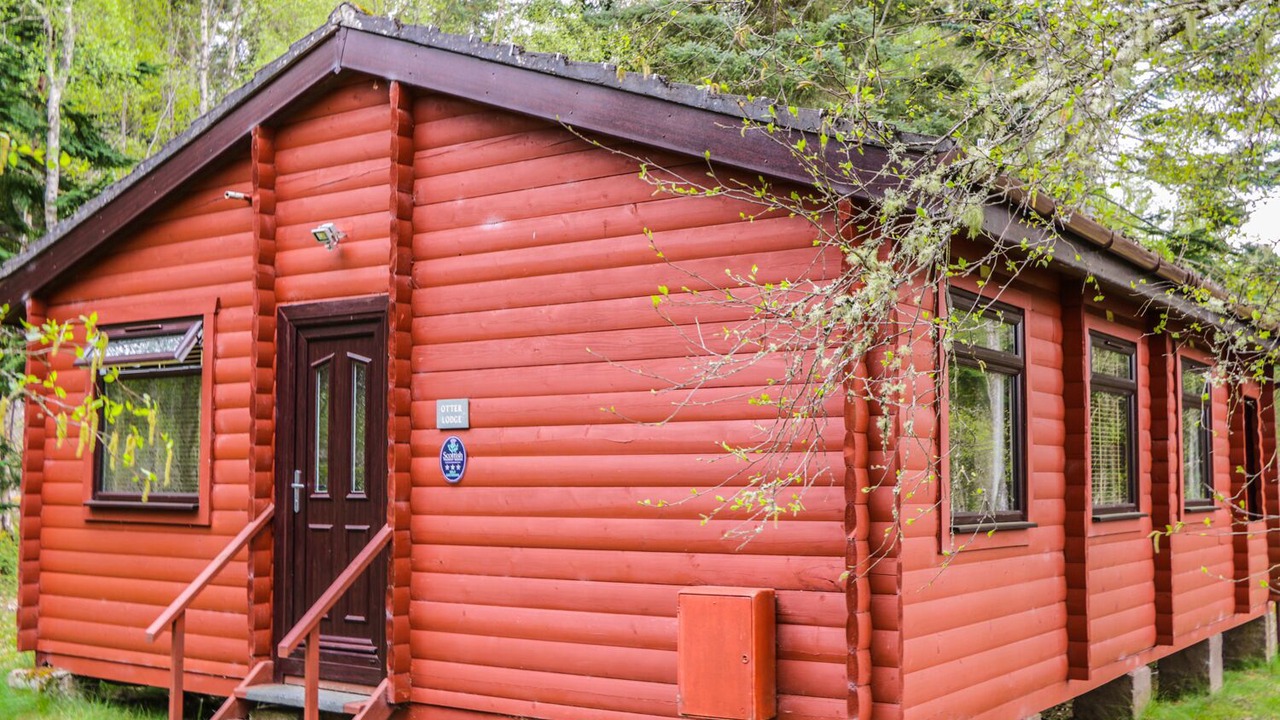 Photo of Outdoor in Marybank