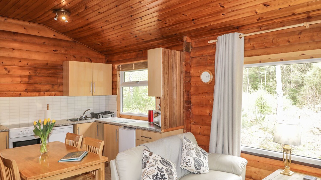 Photo of Livingroom in Marybank