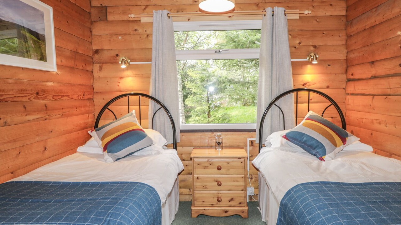 Photo of Bedroom in Marybank