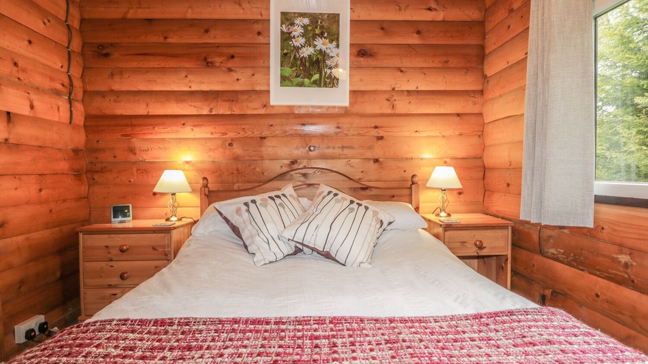 Photo of Bedroom in Marybank