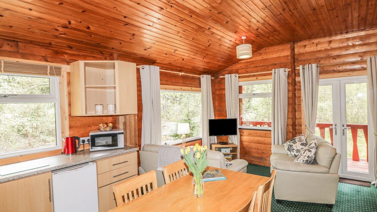 Photo of Livingroom in Marybank
