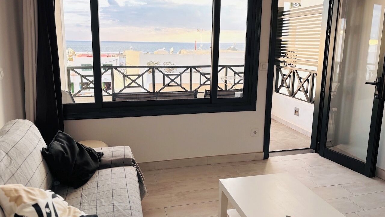 Photo of Livingroom in Puerto del Carmen