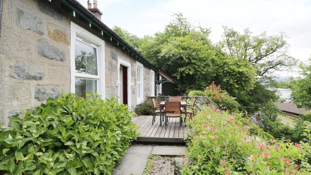 Photo of Outdoor in Dalmally