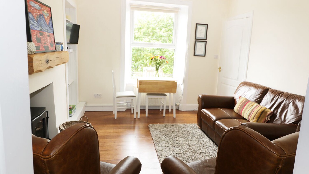 Photo of Livingroom in Dalmally