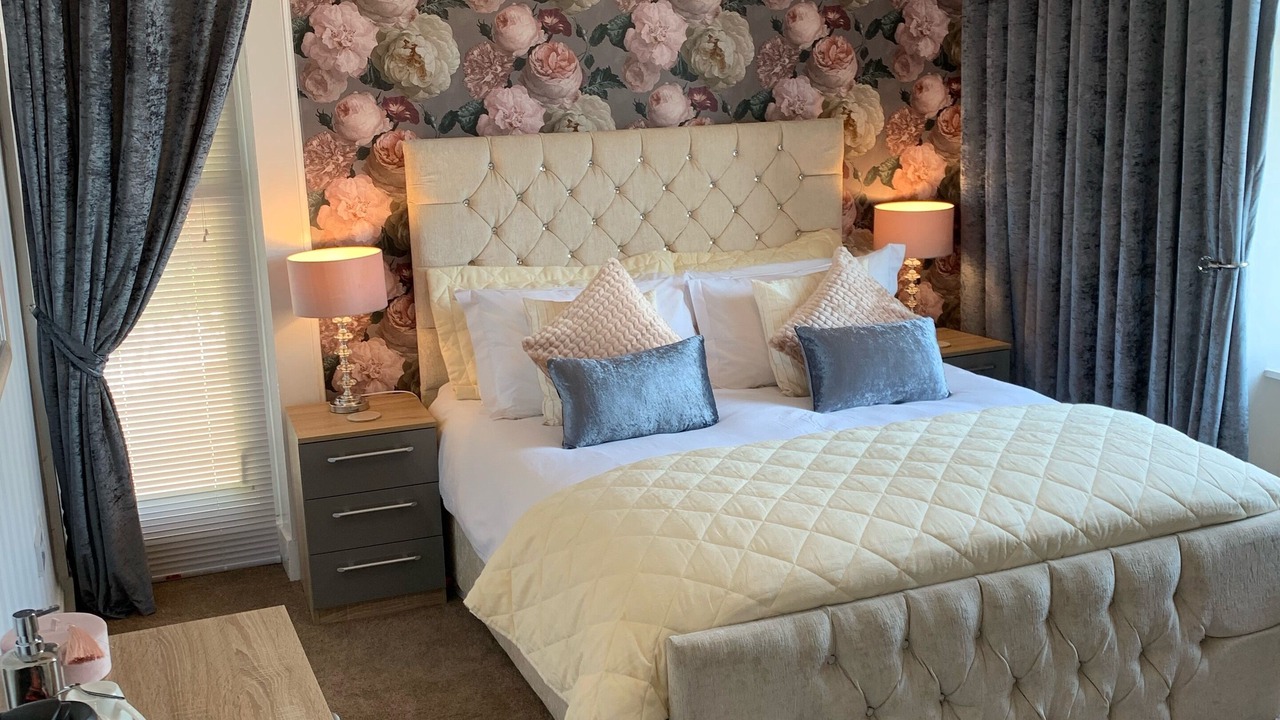 Photo of Bedroom in Rothesay