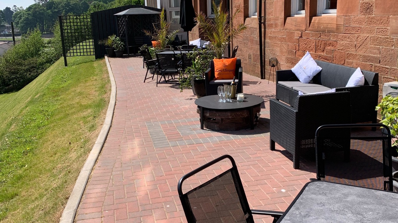 Photo of Outdoor in Rothesay