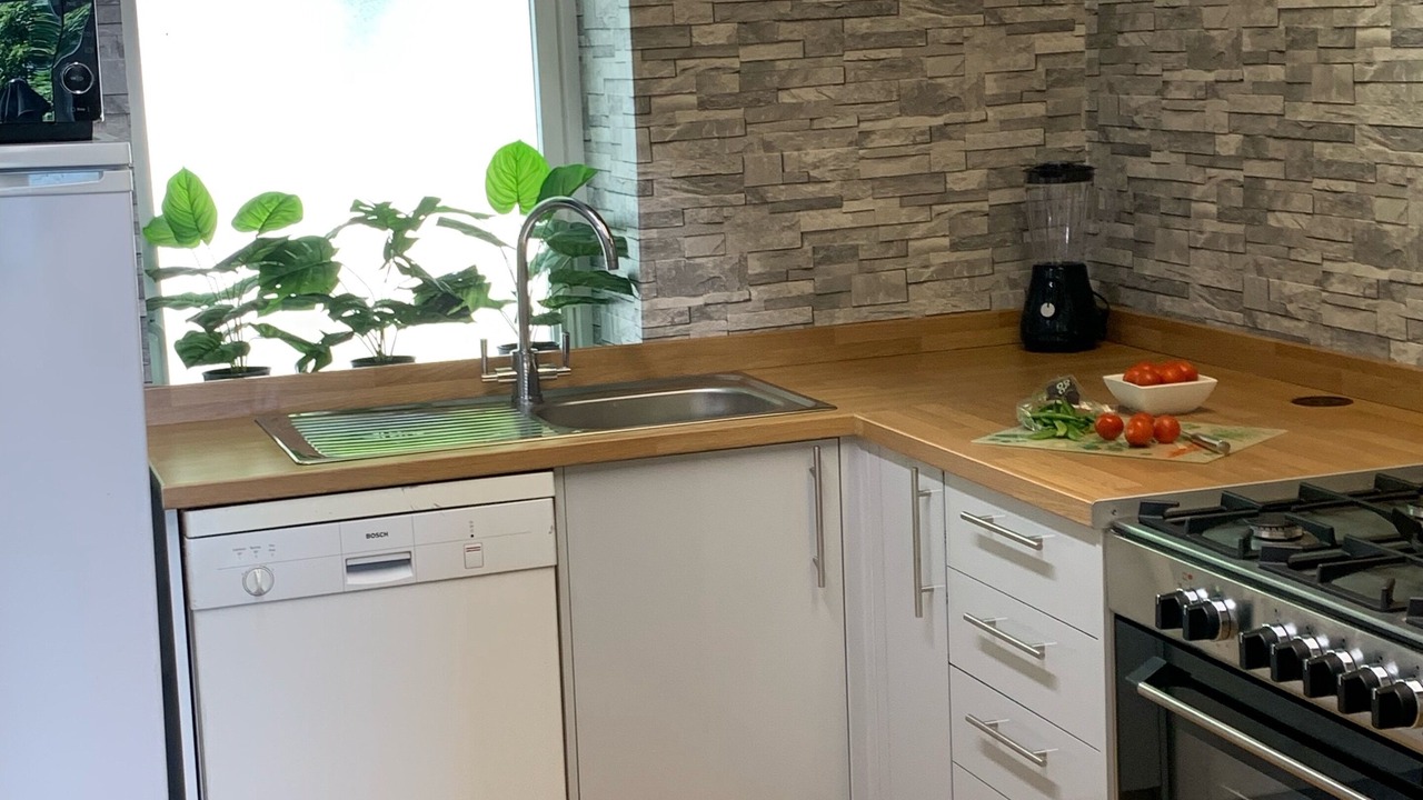 Photo of Kitchen in Rothesay