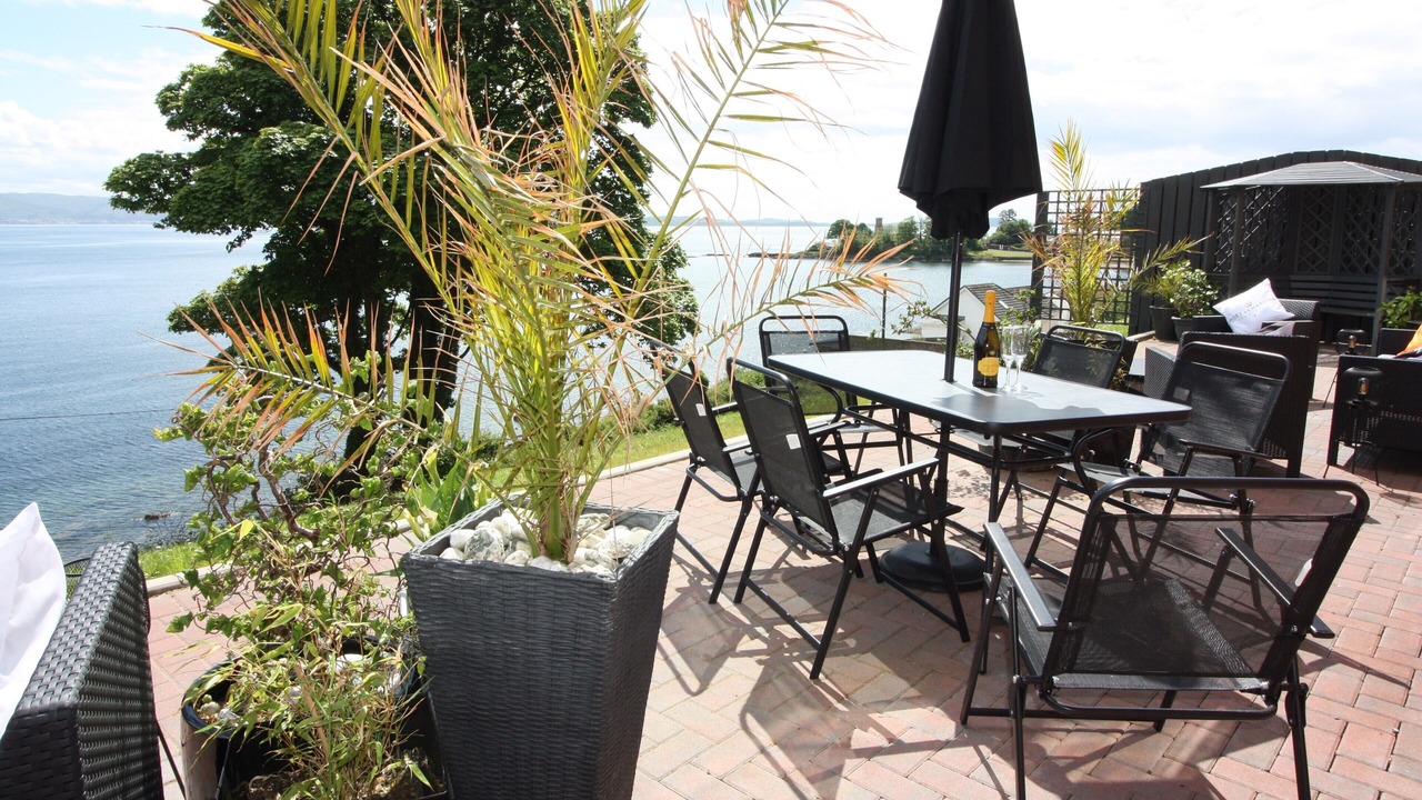 Photo of Outdoor in Rothesay