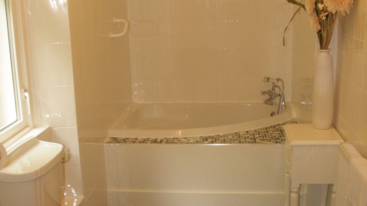 Photo of Bathroom in Rothesay
