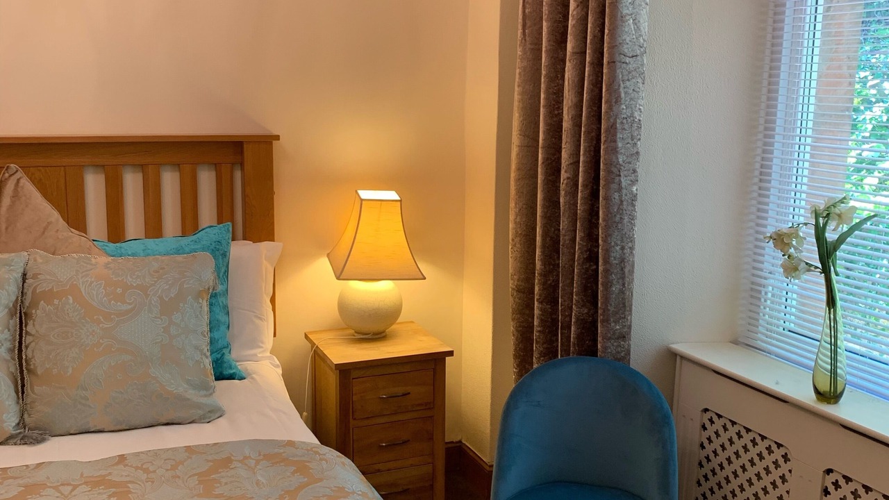 Photo of Bedroom in Rothesay