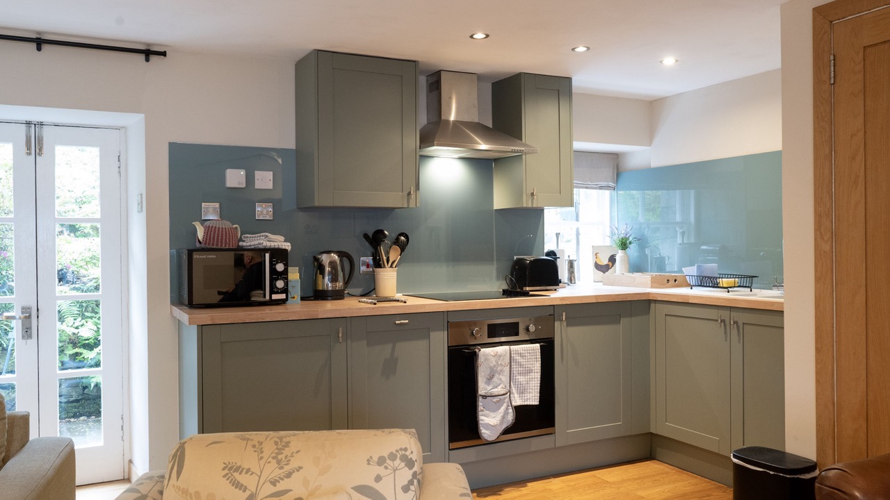 Photo of Kitchen in Inveraray