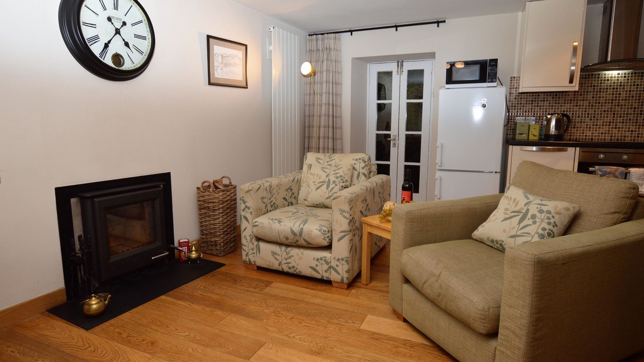 Photo of Livingroom in Inveraray